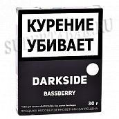    DarkSide - CORE -  Bassberry (30 )