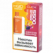  POD- HQD CLICK -  -  (5500 ) - (1 .)