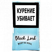  Black Lord - Body & Soul (40 )