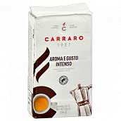  Caffe Carraro - Aroma e Gusto Intenso ( 250 )