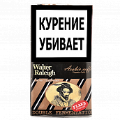   Walter Raleigh Flake - Arabic Coffee (25 .)