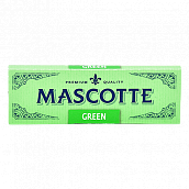   Mascotte 70 mm (Green)