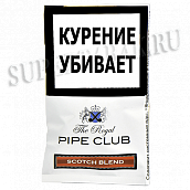  The Royal Pipe Club -  Scotch Blend (40 )