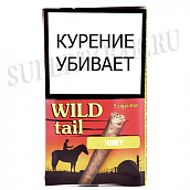  Wild Tail -  Honey (5 )