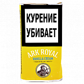   Ark Royal - Vanilla Cream (40 )