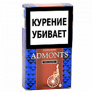  Admonts Compact - Red Velvet ( 138)