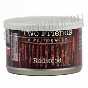  Two Friends - Redwood (57 )