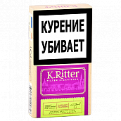  K.Ritter - Compact - Currant