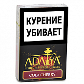    Adalya  -  -  (Cola-Cherry) - (50 )