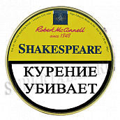  Robert McConnell - Heritage - Shakespeare (50 )