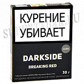    DarkSide - CORE -  Breaking Red (30 )