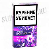  KING - Pop Compact - Purple ( 179)