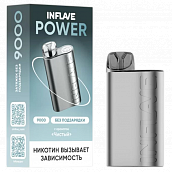 POD  INFLAVE - POWER 9.000  -  - 2% - (1 .)