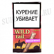  Wild Tail -  American Whiskey (5 )
