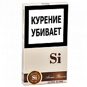  Si - Super Slims - Aroma Brown ( 137)
