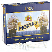   Moreno classic (1000 )