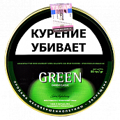  John Aylesbury - Green Apple (50 )