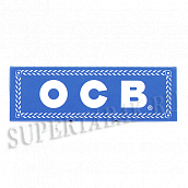   OCB Blue