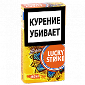  Lucky Strike - Compact Aroma - Yellow ( 149)