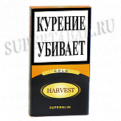  Harvest - Superslim - Gold (Vanilla) - ( 230)