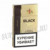  Black Tip - Ultra Slim 100   ( 155)