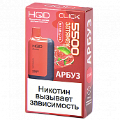  POD- HQD CLICK -  (5500 ) - (1 .)