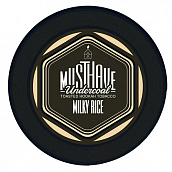    Must Have  - Milky Rice ( 25 )