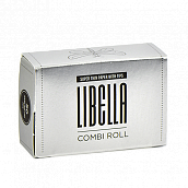   Libella - Super Thin Silver - Combi Roll