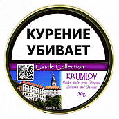  Castle Collection  -  Krumlov ( 50 )