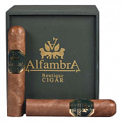  Alfambra - Boutique Cigar - Petit Toro (1 .)