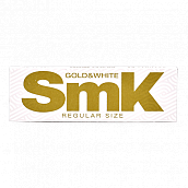   SMK Gold & White
