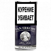  Van Erkoms - Black Cut (40 )
