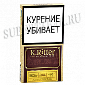  K.Ritter - Superslim - Turin Coffee 