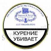  Fribourg & Treyer Cut Virginia Plug (50 )