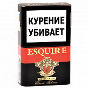  Esquire King Size - Red & Black Title ( 150)