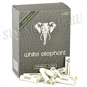  White Elephant - 9  SuperMIX - / (150 .)