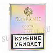  Sobranie -  Cocktail 100s ( 375)