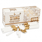   Sting Gold Long (200 .)