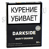    DarkSide - CORE -  Barvy Orange (30 )