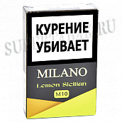    Milano Gold - M10 Lemon Sicilian (50 .)