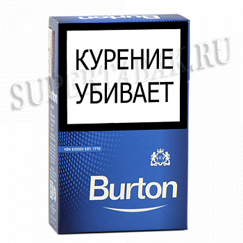  Burton - Blue ( 150)