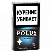  Polus Compact - Purple Star () ( 155)
