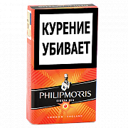  Philip Morris - Compact - Siesta Mix ( 159)