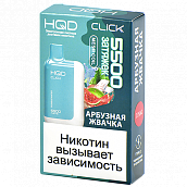  POD- HQD CLICK -   (5500 ) - (1 .)