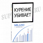  Milano - Superslim - Blue ( 145)