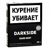    DarkSide - CORE -  Dark Mint (30 )