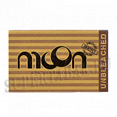   Moon  Double Brown Unbleached - 