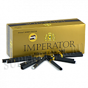   Imperator Black Gold - CARBON Filter 20mm (200 .)