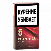  Dunhill Compact Swiss Blend - Aroma Red ( 170)