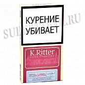  K.Ritter - Superslim - Cherry 